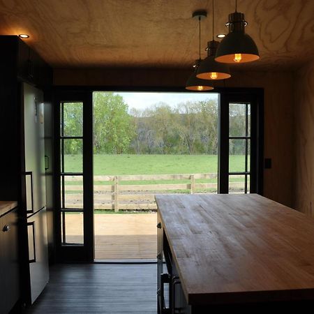 Renagour Cottage - Farmstay With Hot Tub! Whanganui Εξωτερικό φωτογραφία