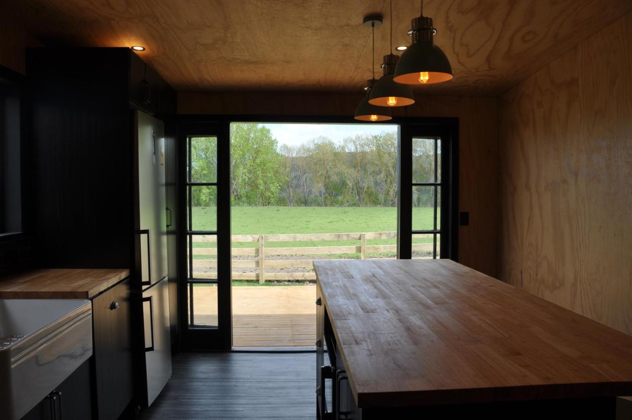 Renagour Cottage - Farmstay With Hot Tub! Whanganui Εξωτερικό φωτογραφία