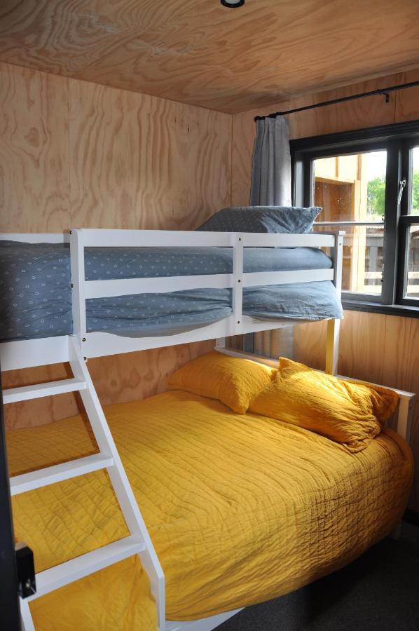 Renagour Cottage - Farmstay With Hot Tub! Whanganui Εξωτερικό φωτογραφία