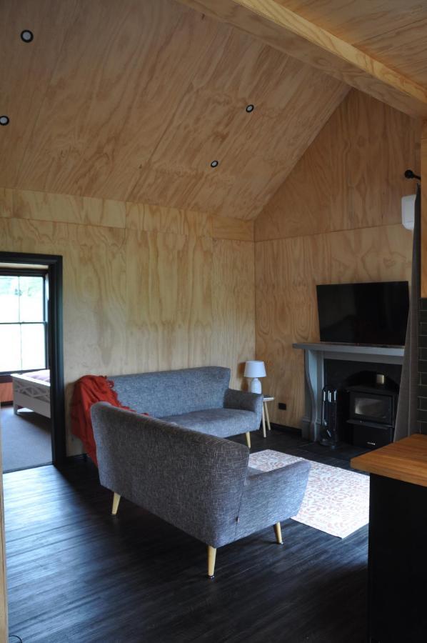 Renagour Cottage - Farmstay With Hot Tub! Whanganui Εξωτερικό φωτογραφία