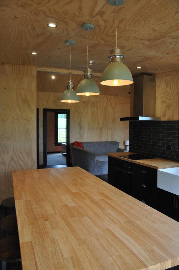 Renagour Cottage - Farmstay With Hot Tub! Whanganui Εξωτερικό φωτογραφία