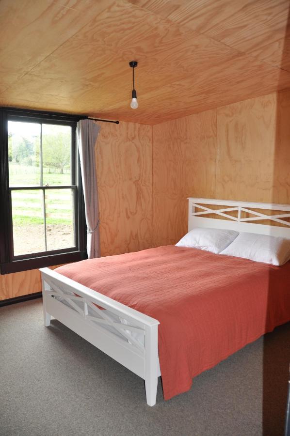 Renagour Cottage - Farmstay With Hot Tub! Whanganui Εξωτερικό φωτογραφία