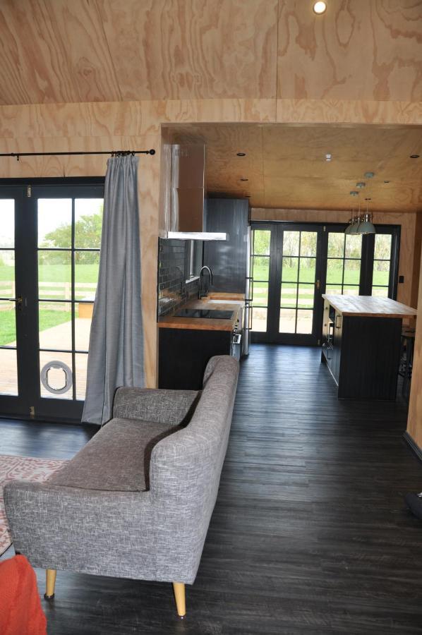 Renagour Cottage - Farmstay With Hot Tub! Whanganui Εξωτερικό φωτογραφία