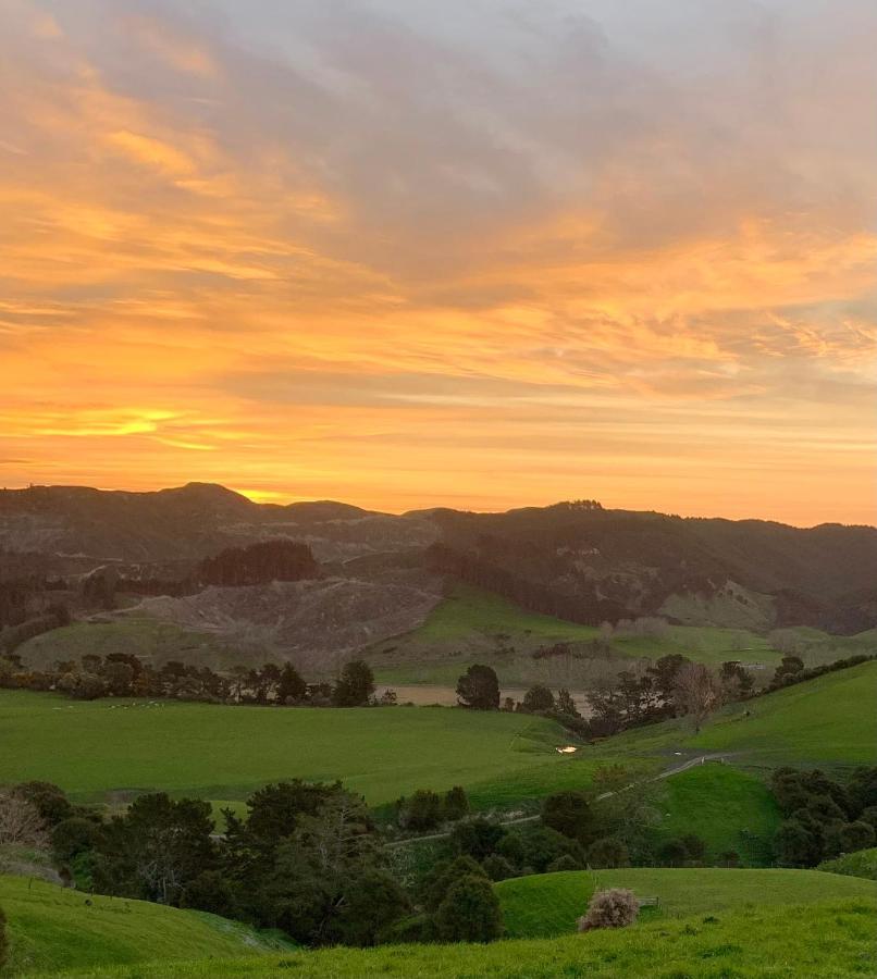 Renagour Cottage - Farmstay With Hot Tub! Whanganui Εξωτερικό φωτογραφία